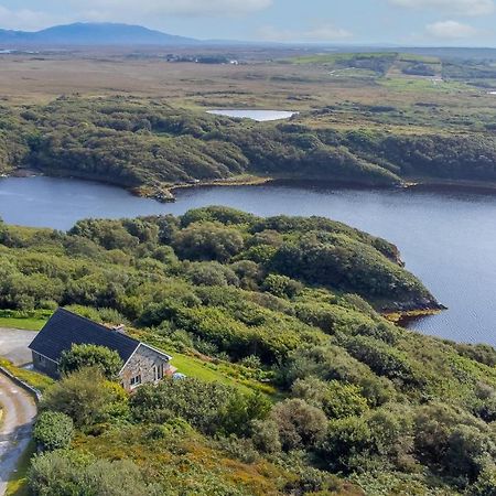 Loch An Eala Villa Clifden Ngoại thất bức ảnh