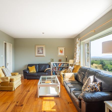 Loch An Eala Villa Clifden Ngoại thất bức ảnh
