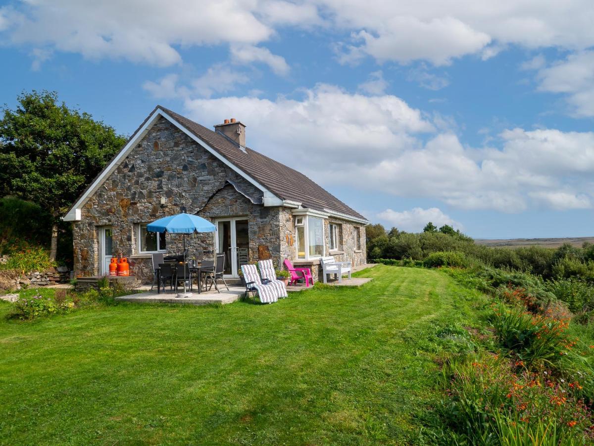 Loch An Eala Villa Clifden Ngoại thất bức ảnh