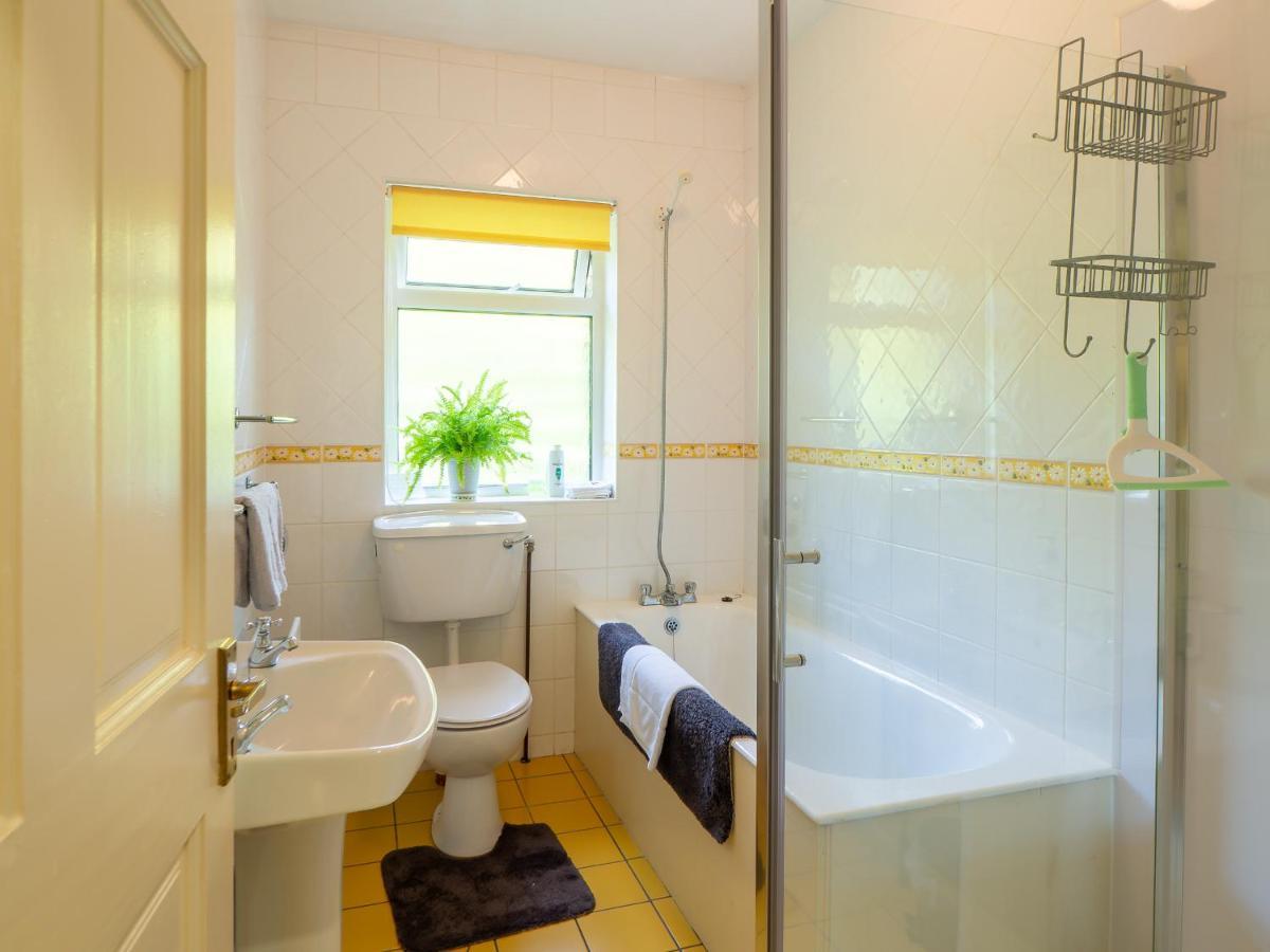 Loch An Eala Villa Clifden Ngoại thất bức ảnh