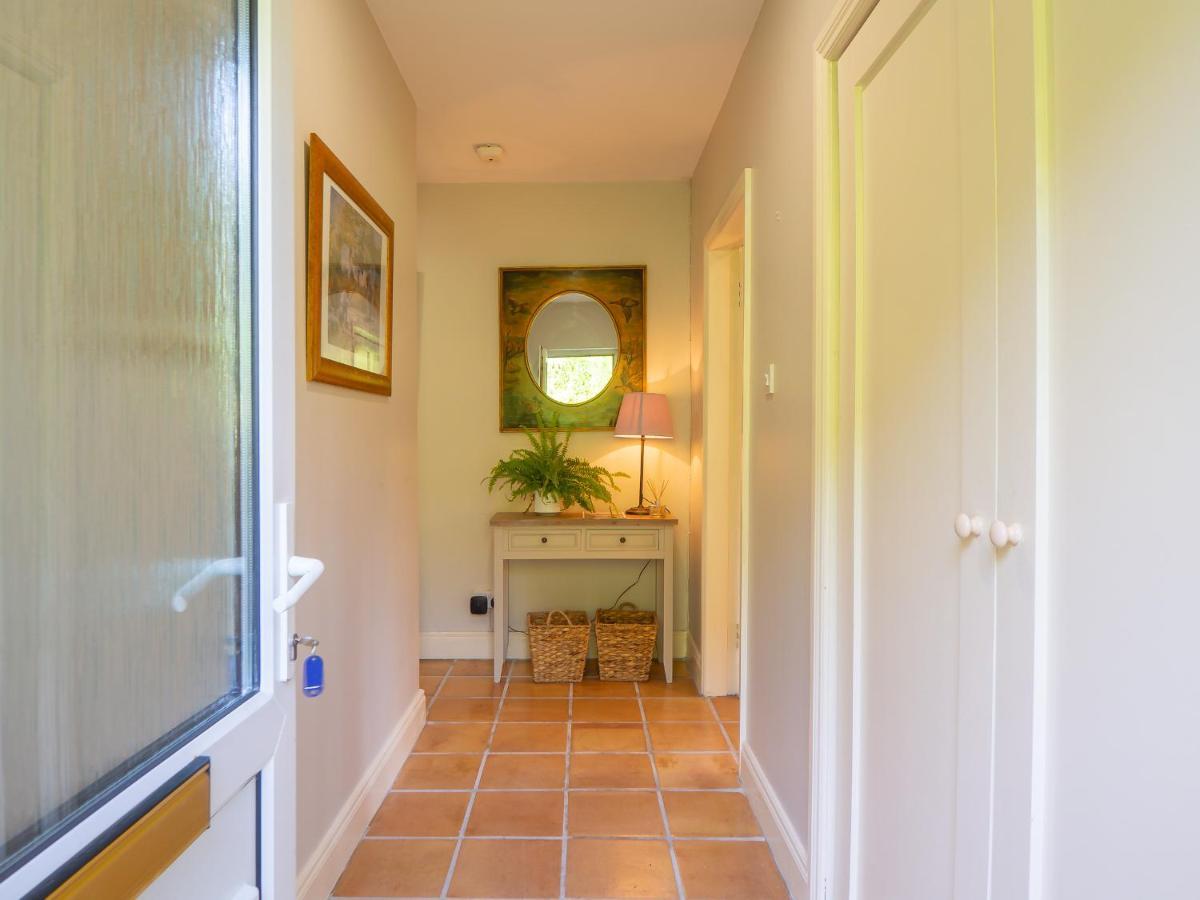Loch An Eala Villa Clifden Ngoại thất bức ảnh