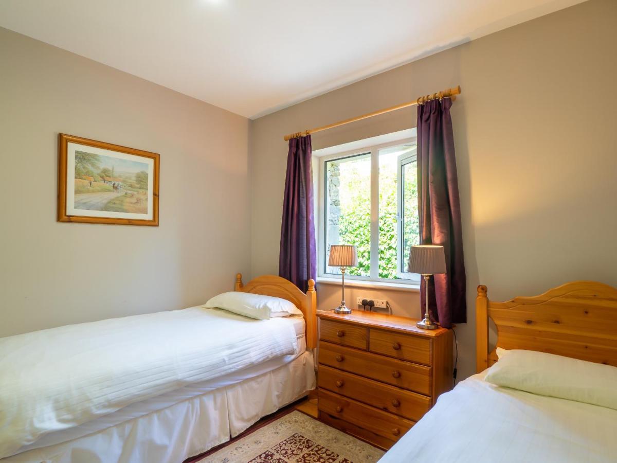 Loch An Eala Villa Clifden Ngoại thất bức ảnh