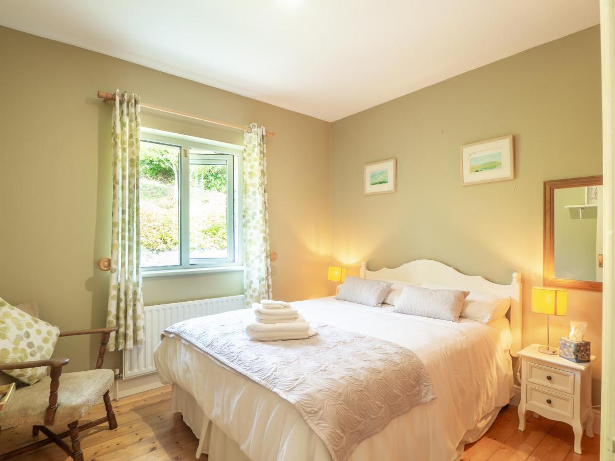 Loch An Eala Villa Clifden Ngoại thất bức ảnh
