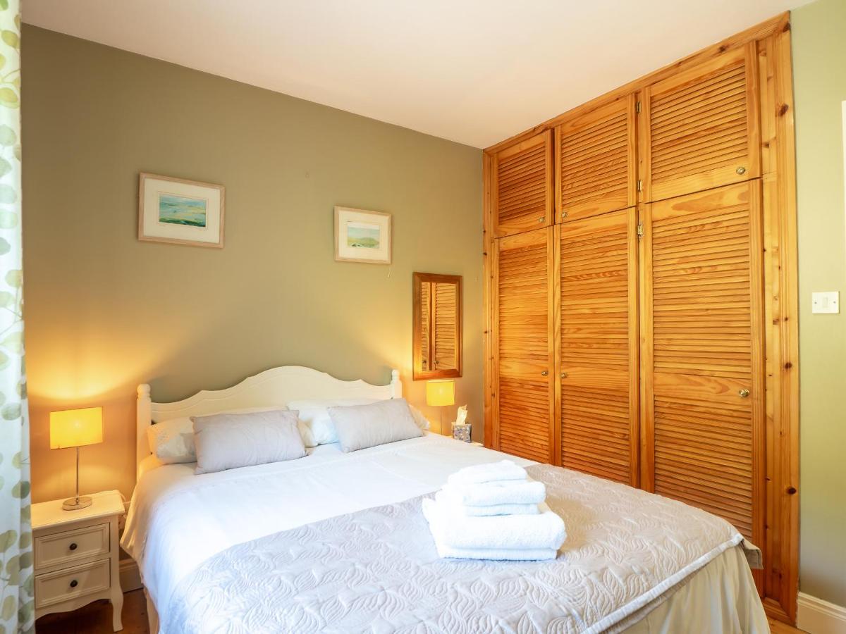 Loch An Eala Villa Clifden Ngoại thất bức ảnh