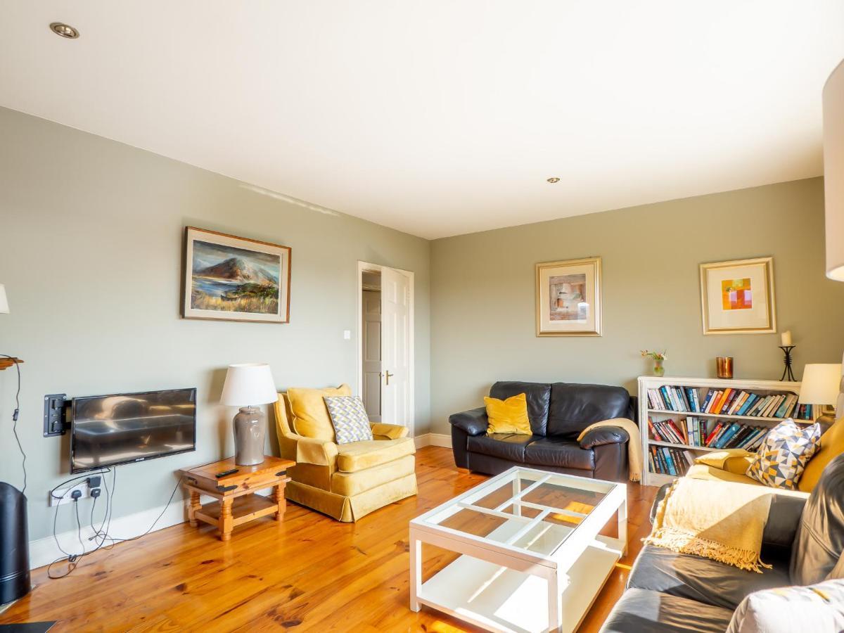 Loch An Eala Villa Clifden Ngoại thất bức ảnh