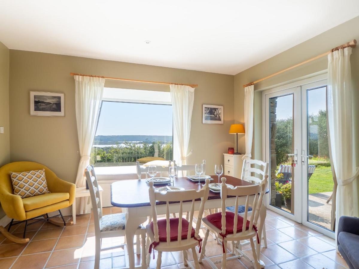 Loch An Eala Villa Clifden Ngoại thất bức ảnh