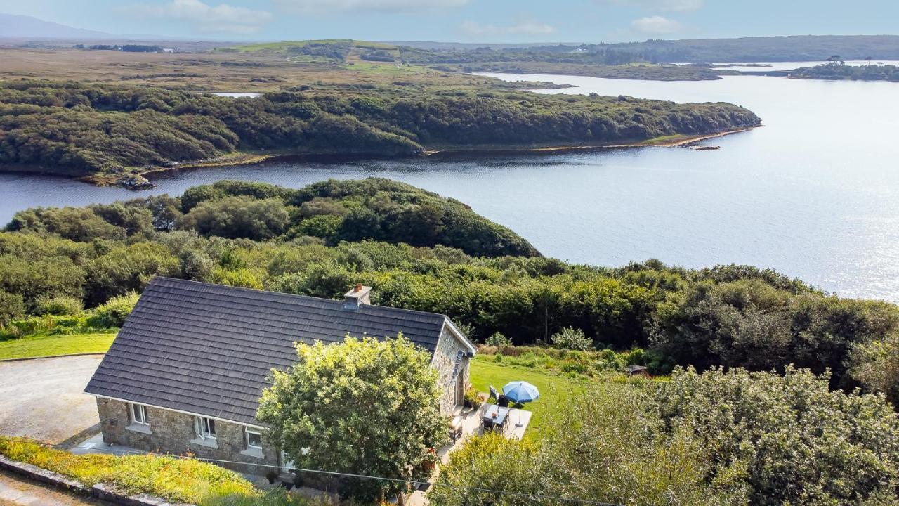 Loch An Eala Villa Clifden Ngoại thất bức ảnh