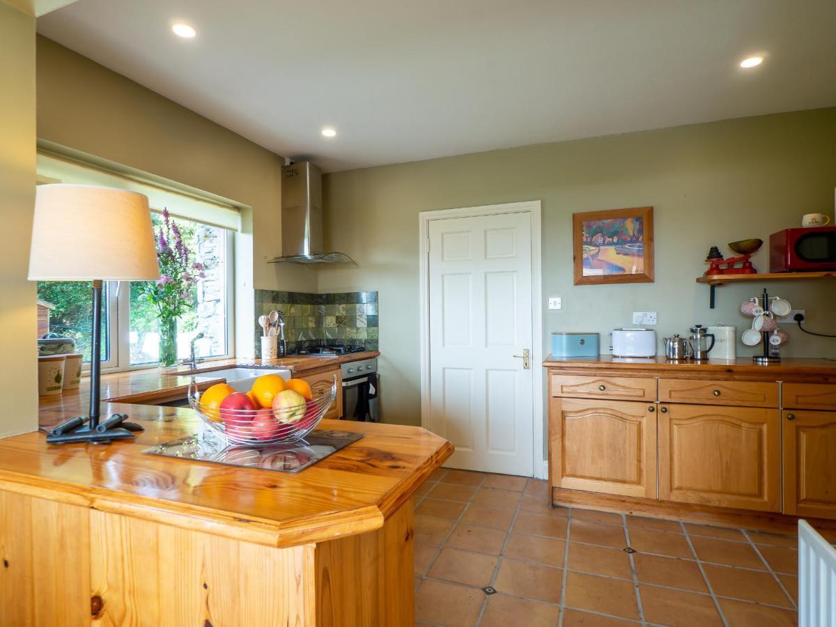 Loch An Eala Villa Clifden Ngoại thất bức ảnh
