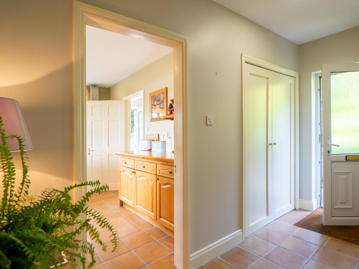 Loch An Eala Villa Clifden Ngoại thất bức ảnh