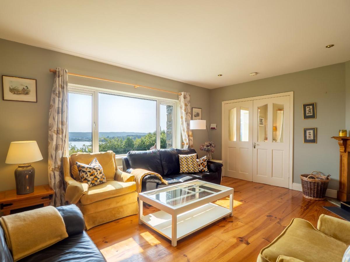 Loch An Eala Villa Clifden Ngoại thất bức ảnh