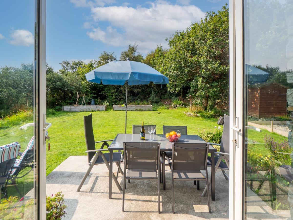 Loch An Eala Villa Clifden Ngoại thất bức ảnh