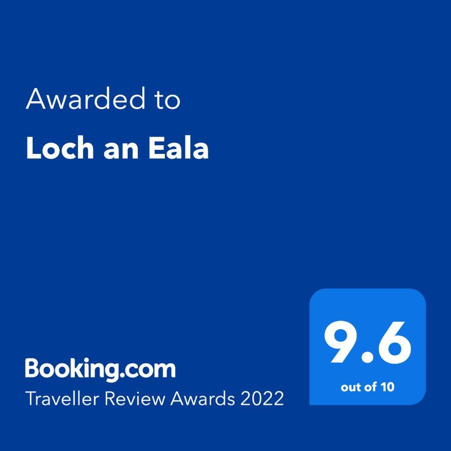 Loch An Eala Villa Clifden Ngoại thất bức ảnh